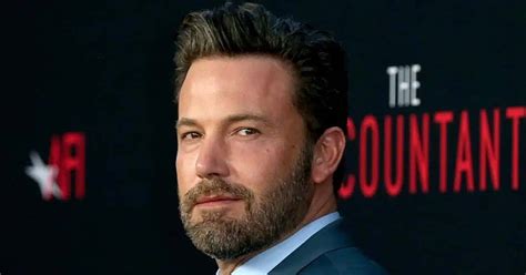 ben affleck nude pic|Gone Girl: Ben Affleck’s full frontal nude scene.